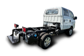 K2775(extended Chassis)