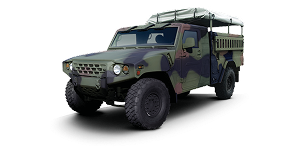 카고 트럭(2인승) image