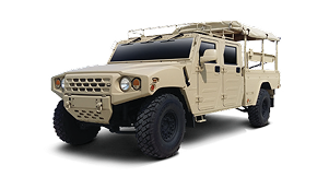 카고 트럭(4인승) image