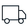 transport vehicle icon