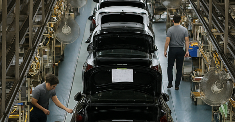 End-to-End Maintenance Support picture