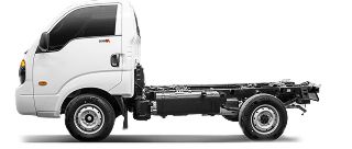 K2500/K2700 Cab Chassis (Long)