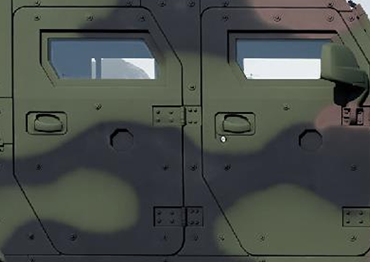 Rear Bumper Attachments image