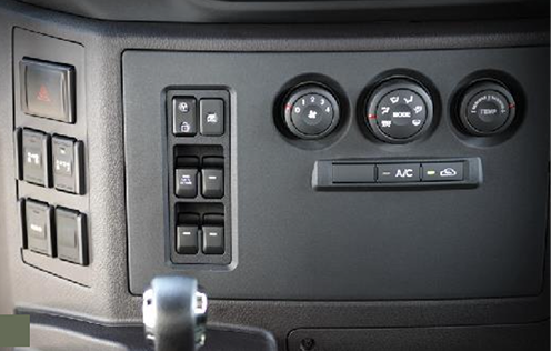 Transmission Lever image