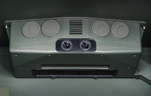 Air Conditioning Systems image