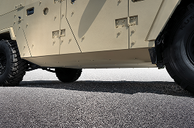 Mine Protector - Floor image