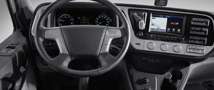 KMTV interior picture 1 of 4