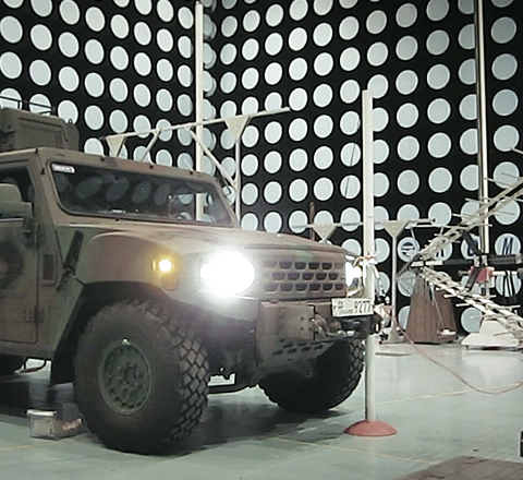 Electronic Control Development Technology image