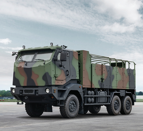 Protection Capability Implementation Technology image