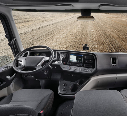 Ergonomics-Based Vehicle Body and Interior Component Development Technology image