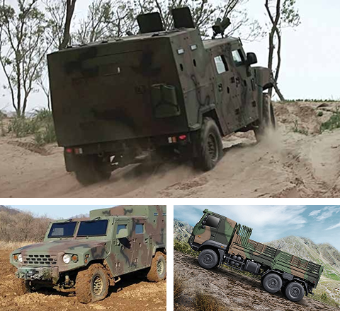 Mobility Enhancement image