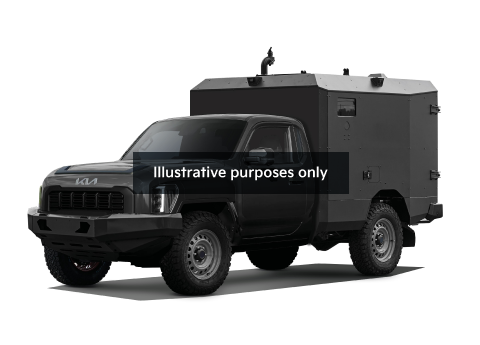 snowplow truck image