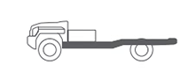 bare chassis vehicle image