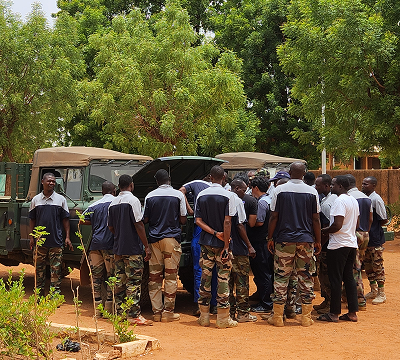 Customer Satisfaction Activity image2